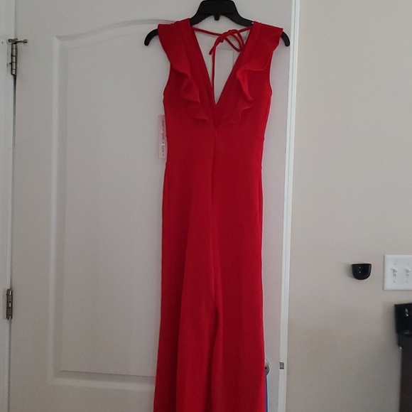 Jumpsuit - Picture 2 of 2